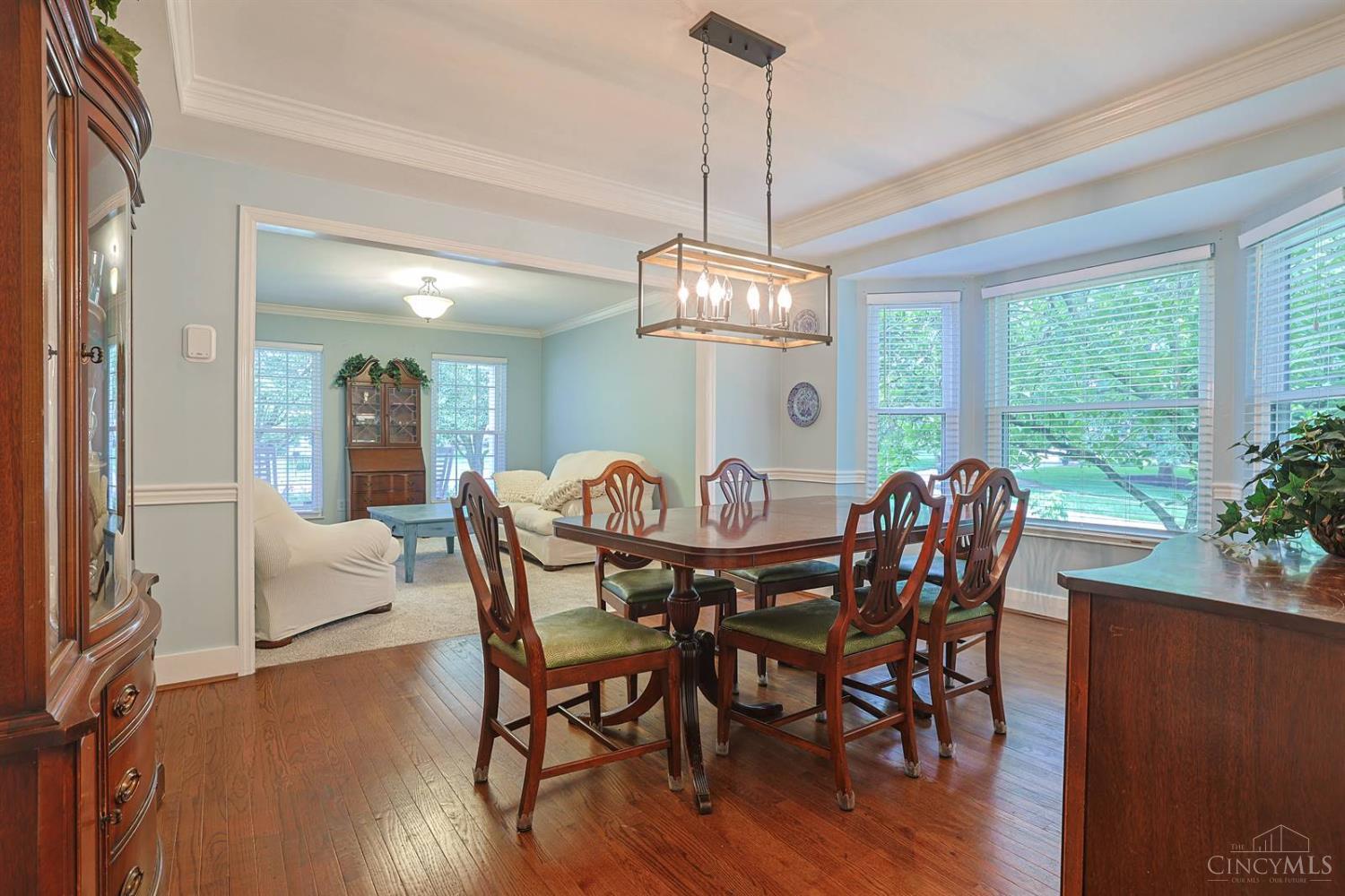 9142 Knightsridge Lane, Deerfield Twp., OH, 45040 — photo 12