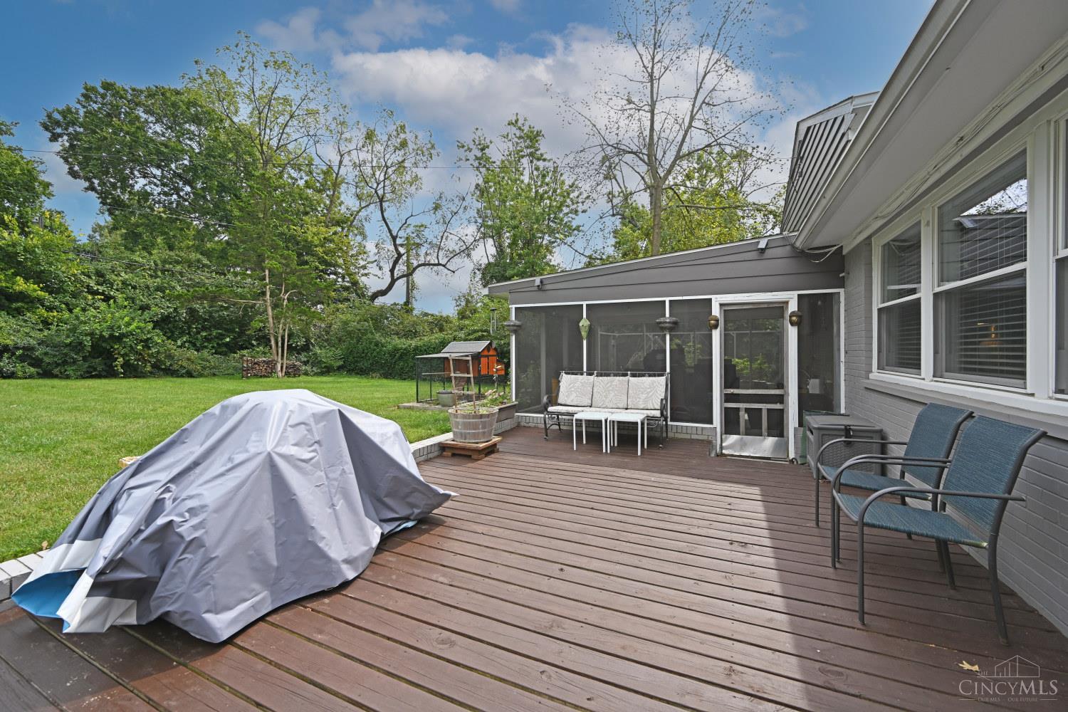 117 Kensington Street, Middletown, OH, 45044 — photo 45
