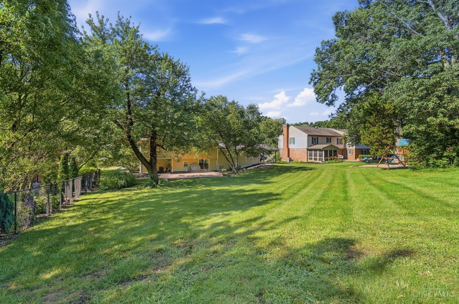 526 Chisholm Trail