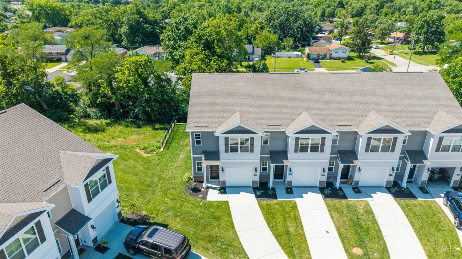 10316 Mae Court, Colerain Twp, OH, 45251 — photo 4