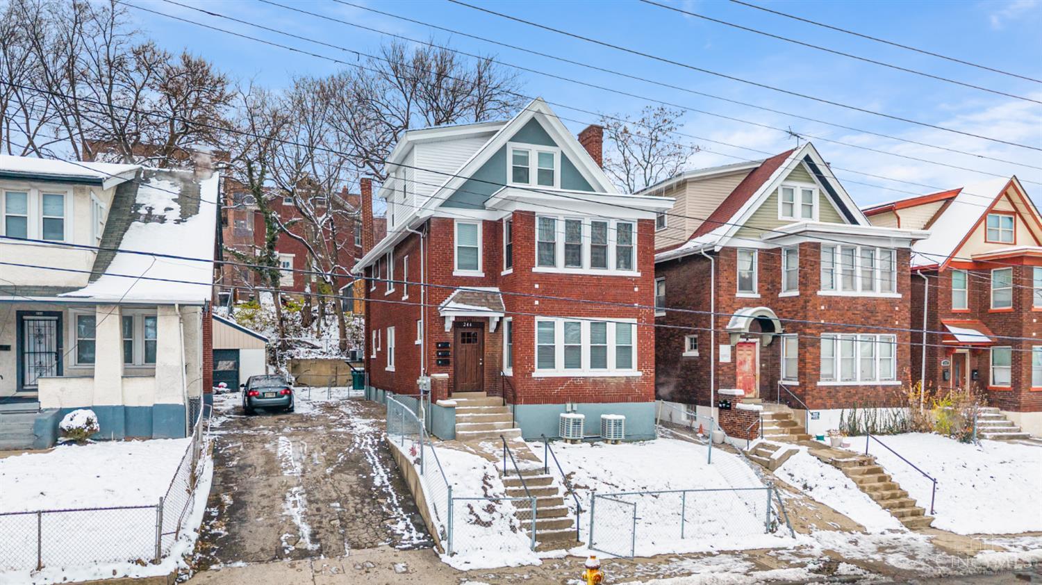 244 Dorchester Avenue, Cincinnati, OH, 45219