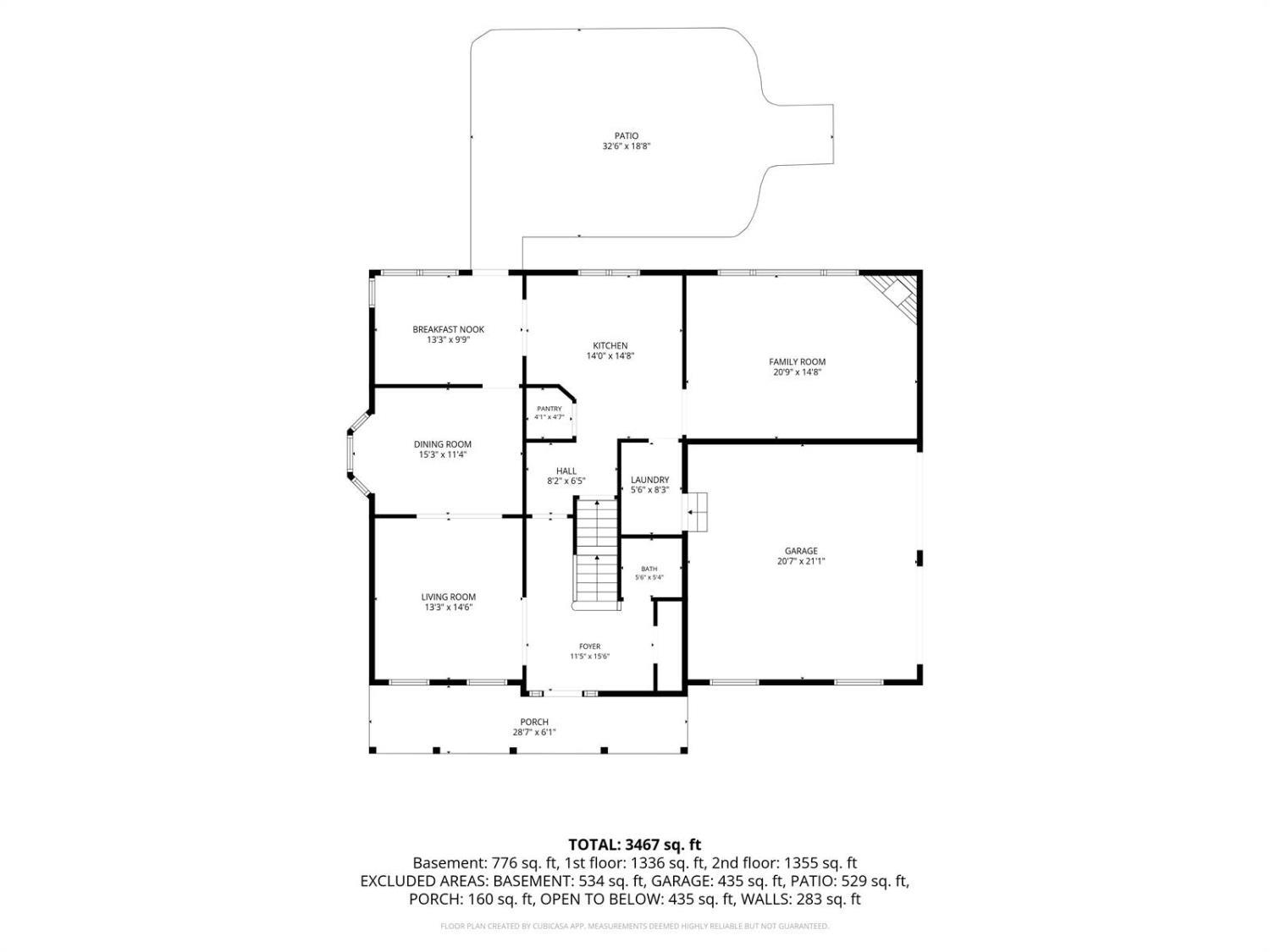 9142 Knightsridge Lane, Deerfield Twp., OH, 45040 — photo 51