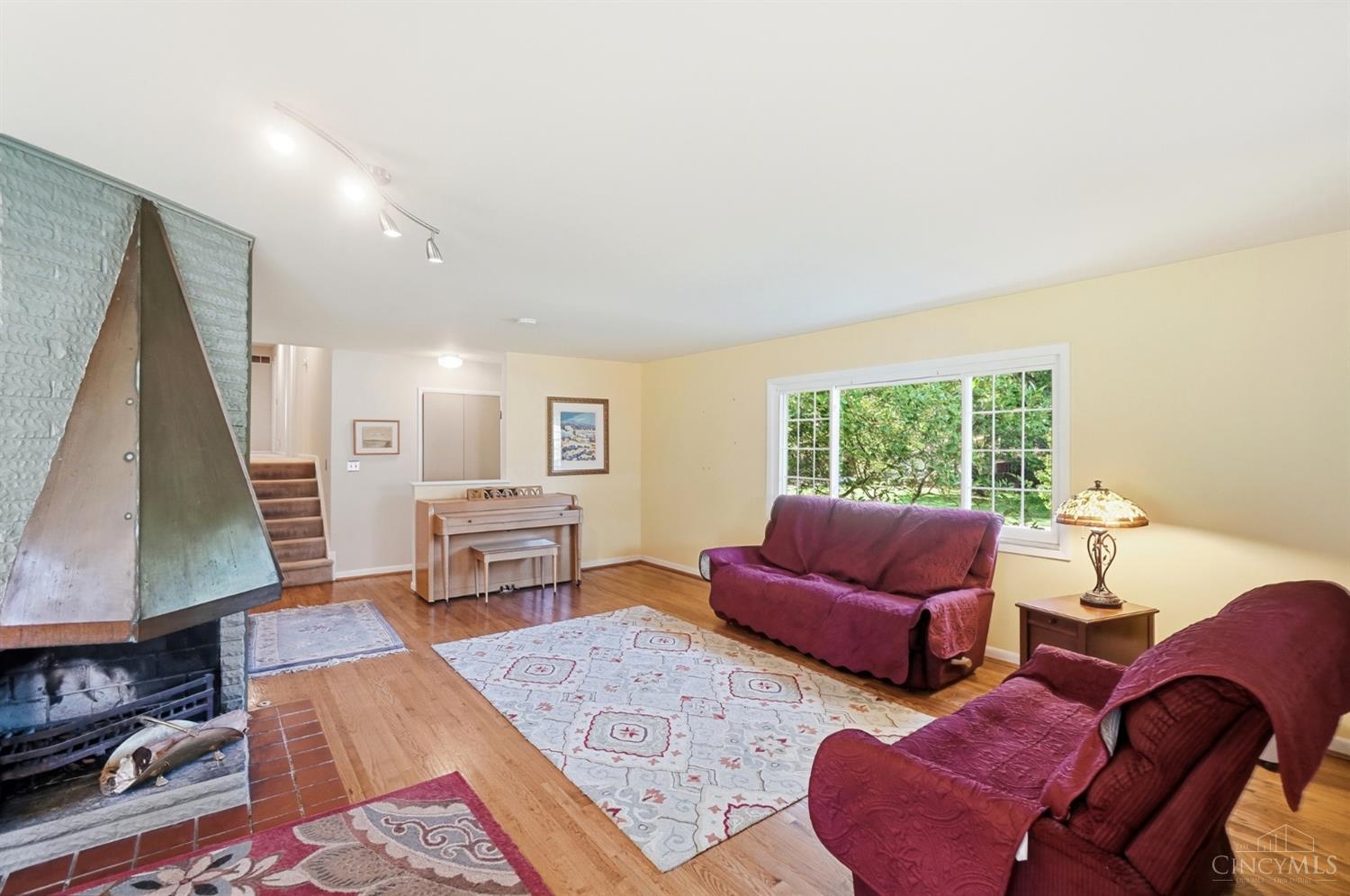 526 Chisholm Trail
