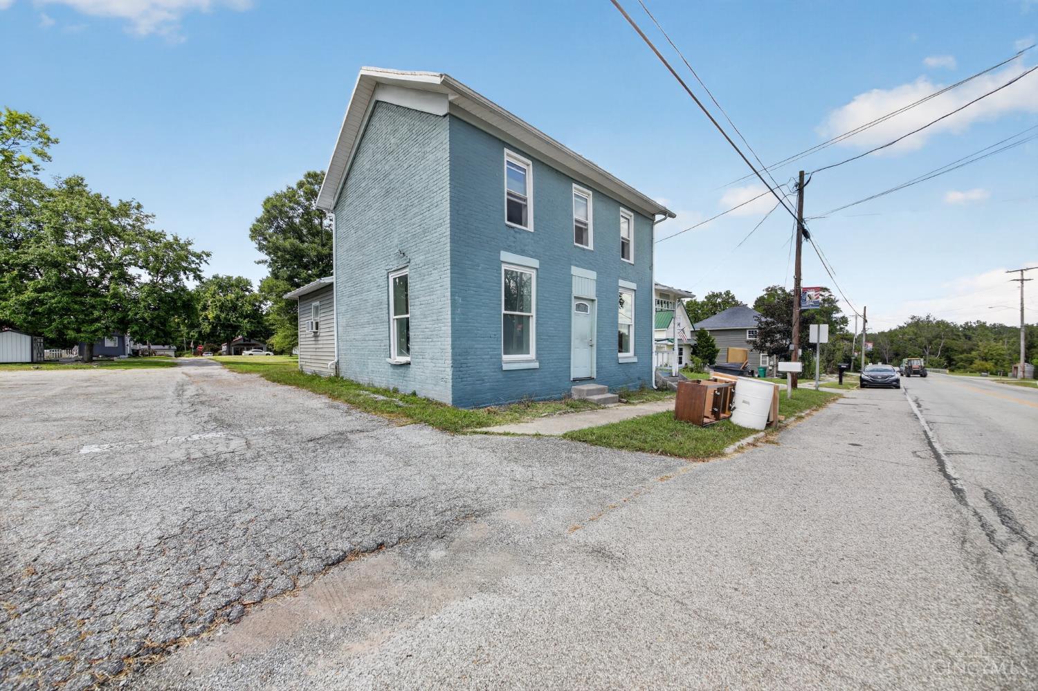 125 N Main