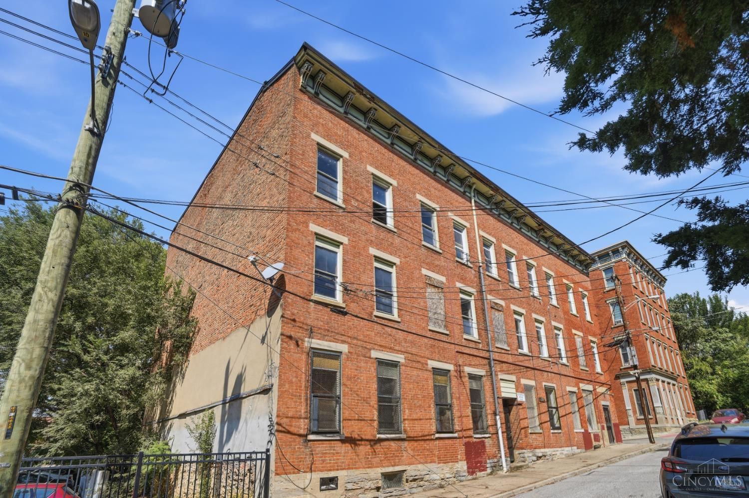 1637 Hughes Street, Cincinnati, OH, 45202 — photo 6