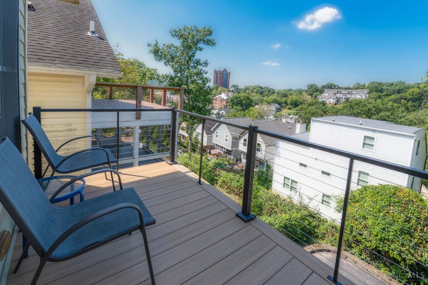 467 Flinn Avenue, Cincinnati, OH, 45226 — photo 24