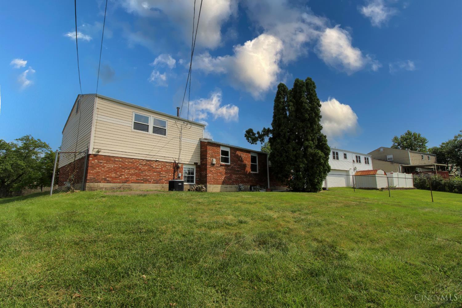1394 Karahill Drive, Forest Park, OH, 45240 — photo 28