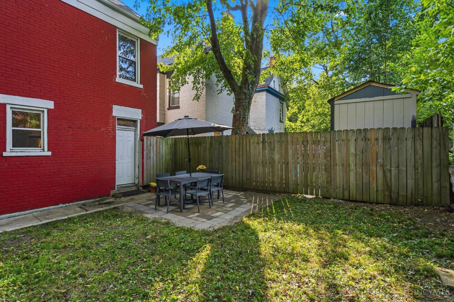 1410 Ludlow Place, Cincinnati, OH, 45223 — photo 20