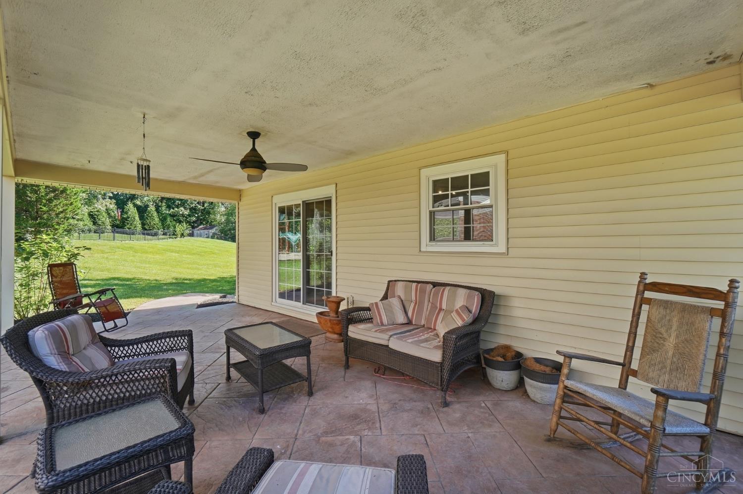 526 Chisholm Trail