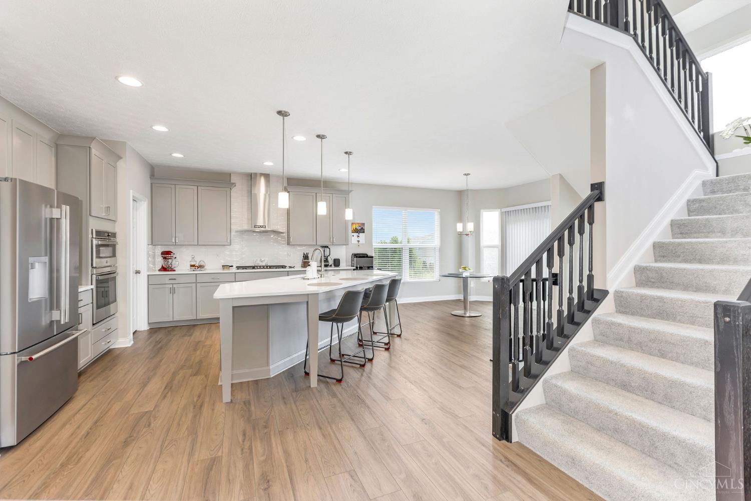 10114 Gully Pass Drive, Washington Twp, OH, 45458 — photo 23