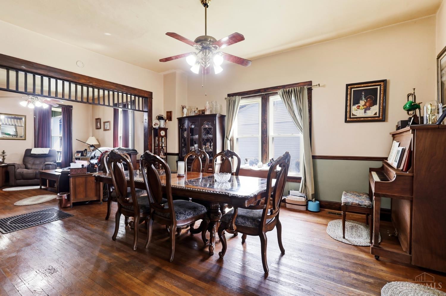 724 Washington Street, Greenfield, OH, 45123 — photo 12