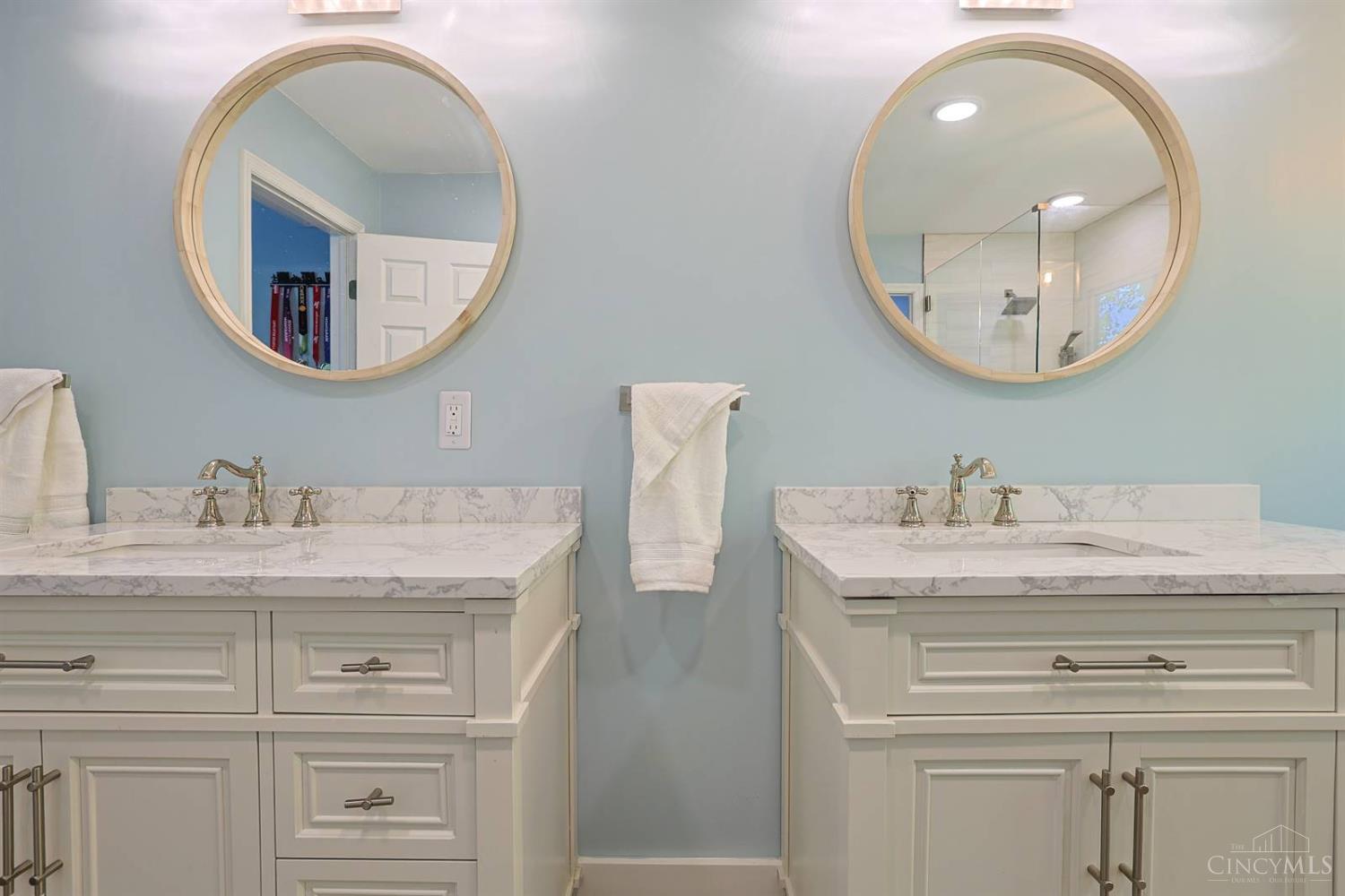 9142 Knightsridge Lane, Deerfield Twp., OH, 45040 — photo 34