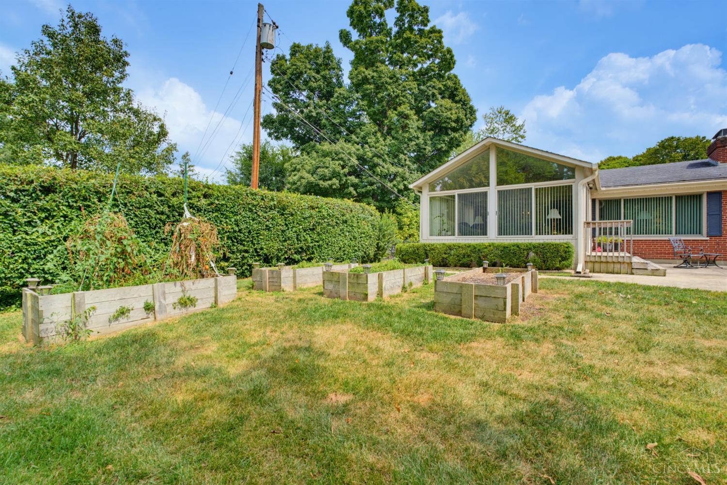 699 Eversole Road, Anderson Twp, OH, 45230 — photo 53