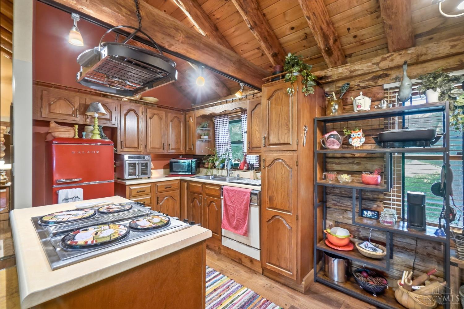 Photo 4 of Single family home for sale at 2275 Franklin Laurel Rd, Monroe Twp, OH 45157 | MLS# 1892769 | Listing updated on 2026-09-14
