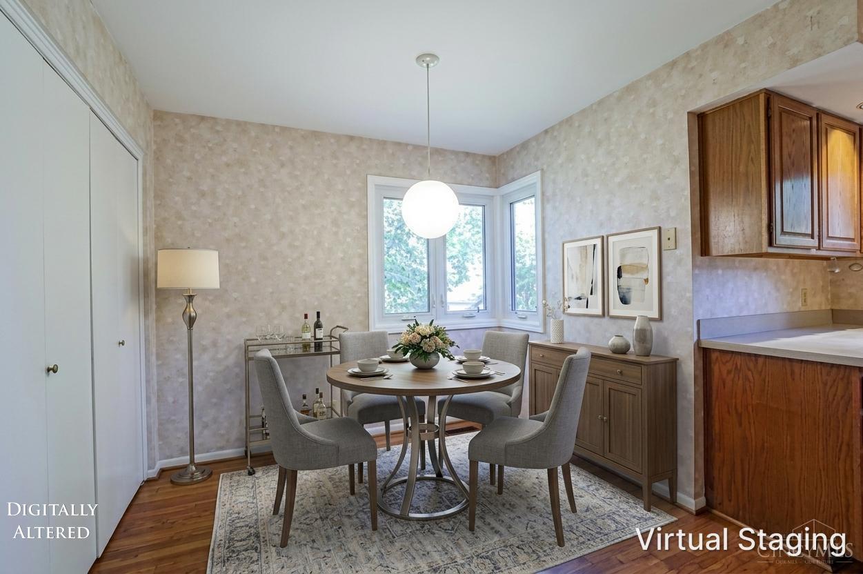 2218 Sweetbriar Lane, Cincinnati, OH, 45239 — photo 21