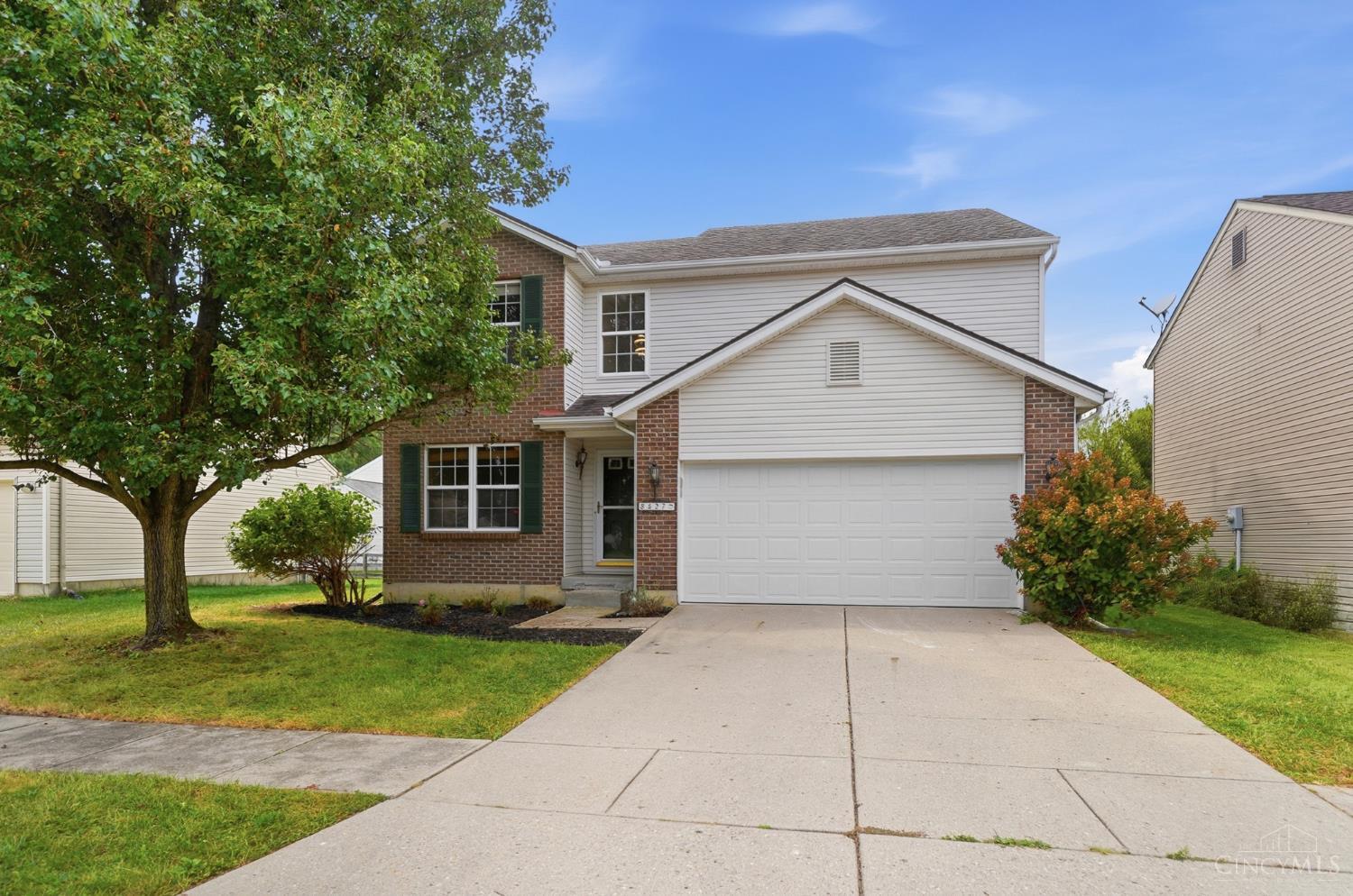 8427 Gettysburg Lane, Hamilton Twp, OH, 45039 — photo 2
