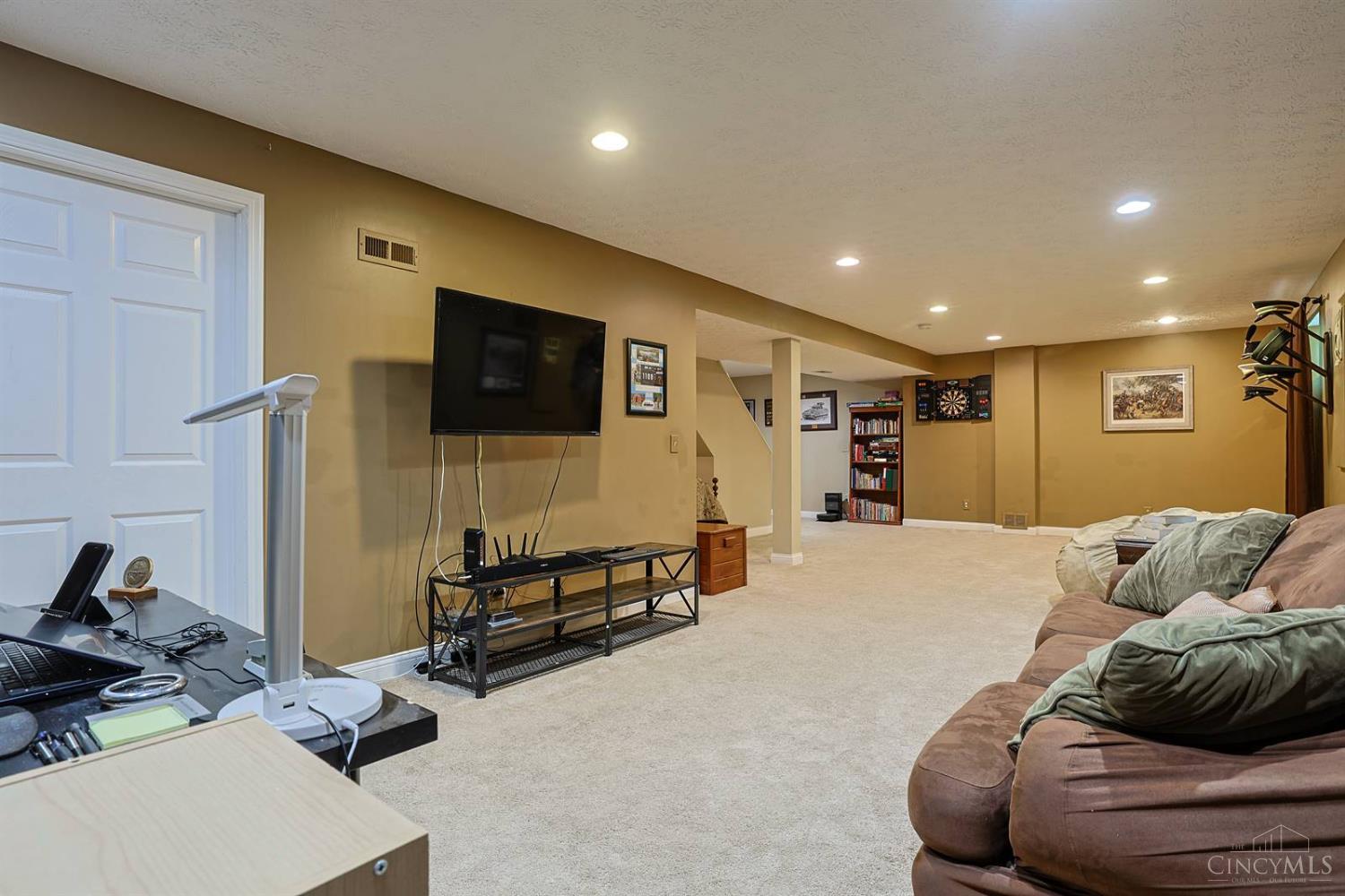 9142 Knightsridge Lane, Deerfield Twp., OH, 45040 — photo 49