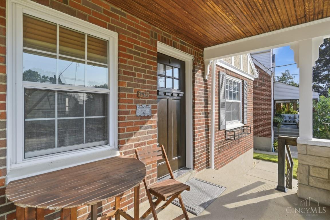 3512 Harrow Avenue, Cincinnati, OH, 45209 — photo 4