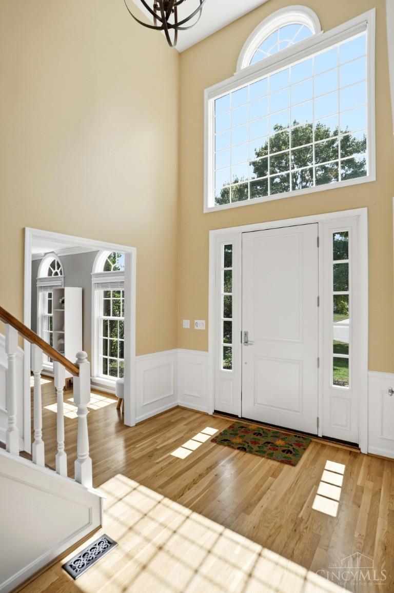 7706 Falling Waters Court, West Chester, OH, 45069 — photo 4