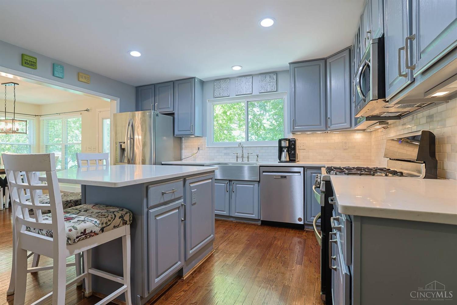 9142 Knightsridge Lane, Deerfield Twp., OH, 45040 — photo 15