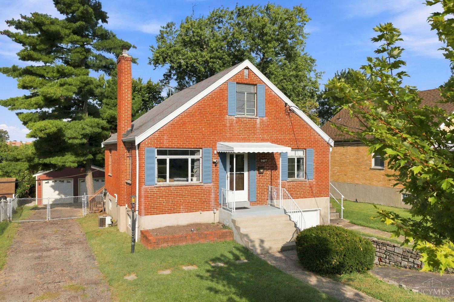 8407 Jackies Drive, Colerain Twp, OH, 45239