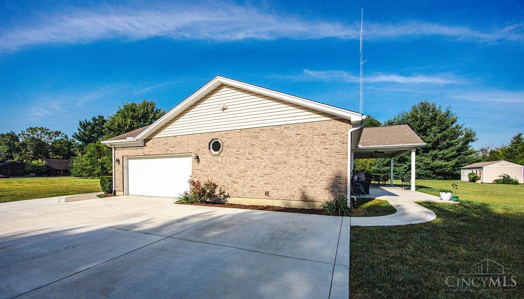 3405 Ward Way, Hanover Twp, OH, 45056 — photo 43