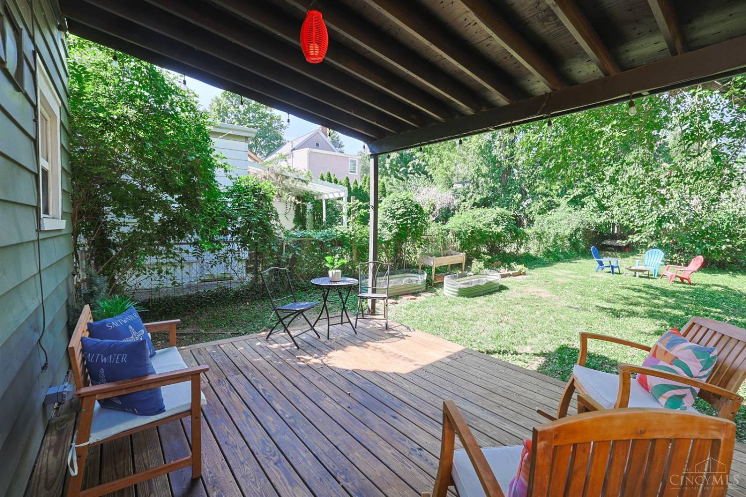 3639 Columbus Avenue, Cincinnati, OH, 45208 — photo 22