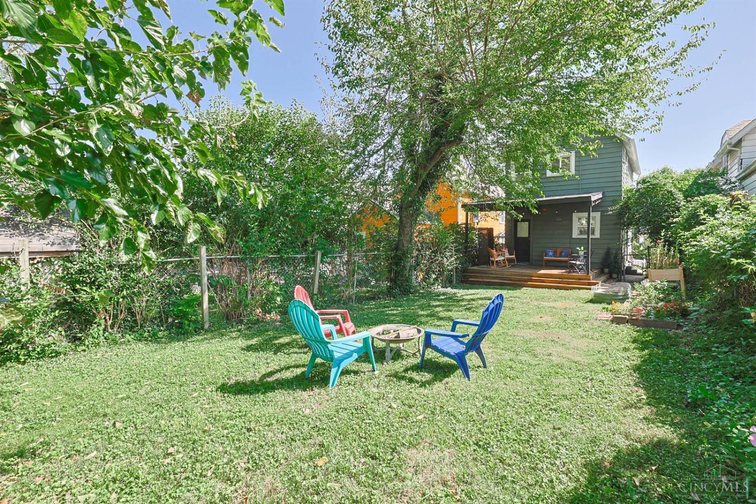 3639 Columbus Avenue, Cincinnati, OH, 45208 — photo 25