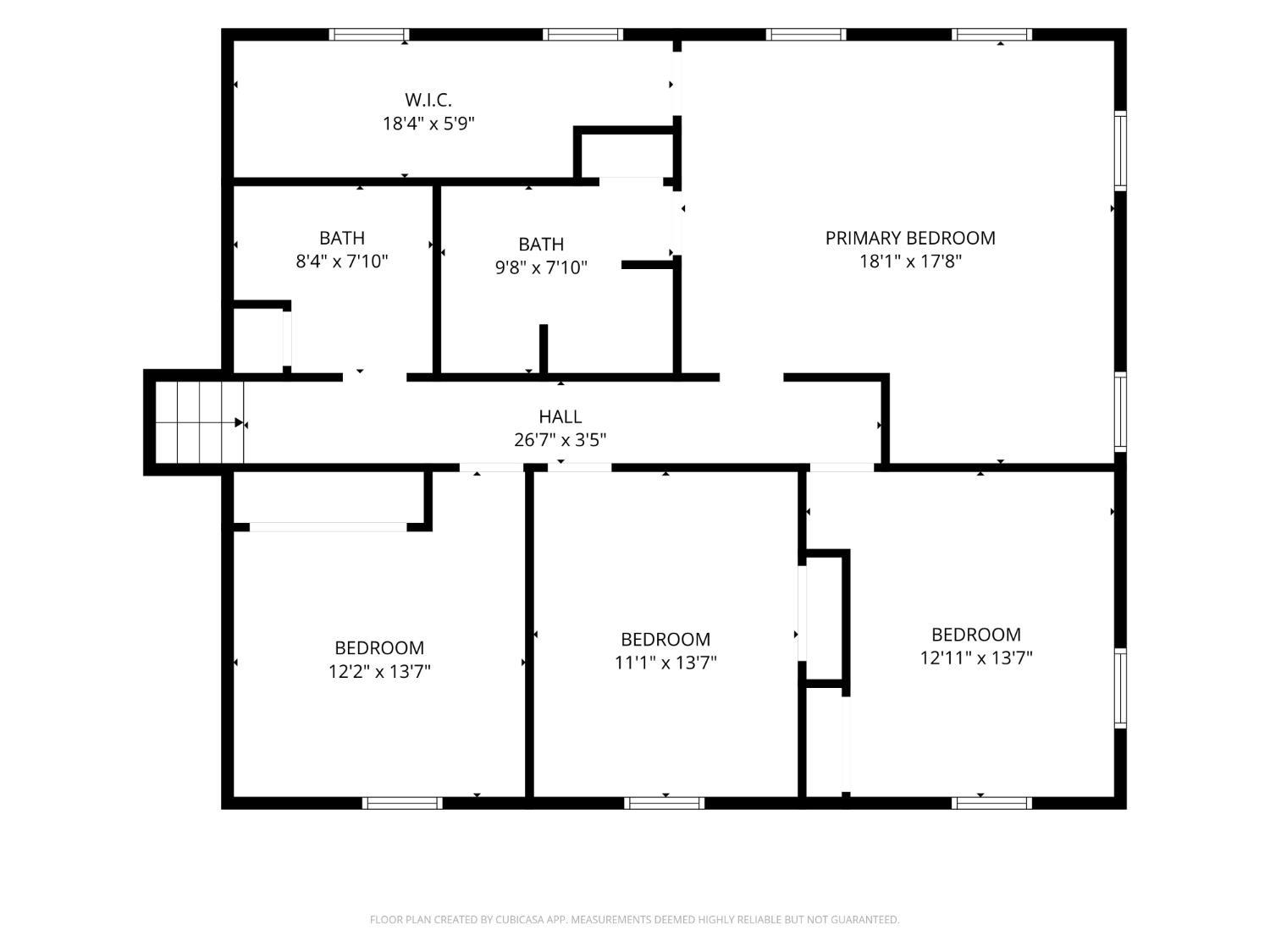 526 Chisholm Trail