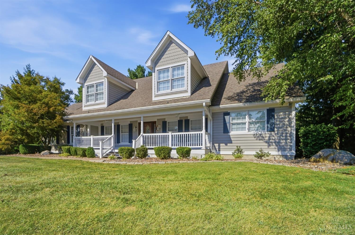 11930 Stone Mill Road, Colerain Twp, OH, 45251 — photo 11
