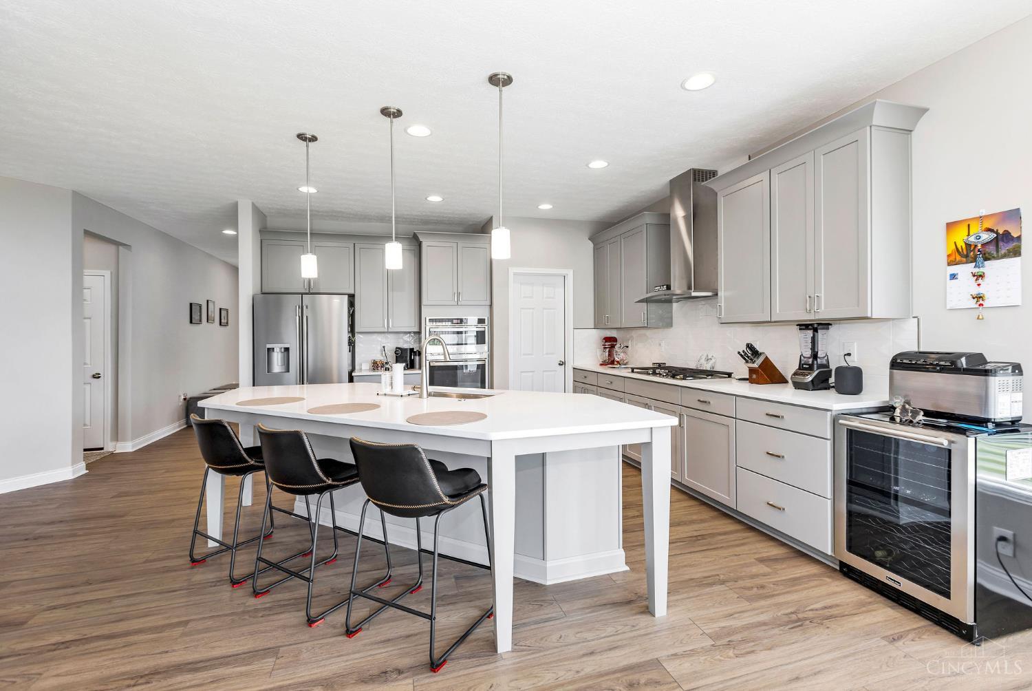 10114 Gully Pass Drive, Washington Twp, OH, 45458 — photo 19