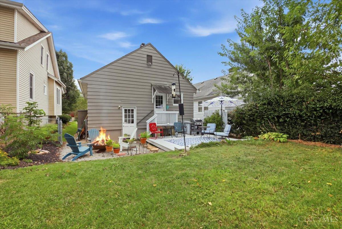 6928 Britton Avenue, Cincinnati, OH, 45227 — photo 28