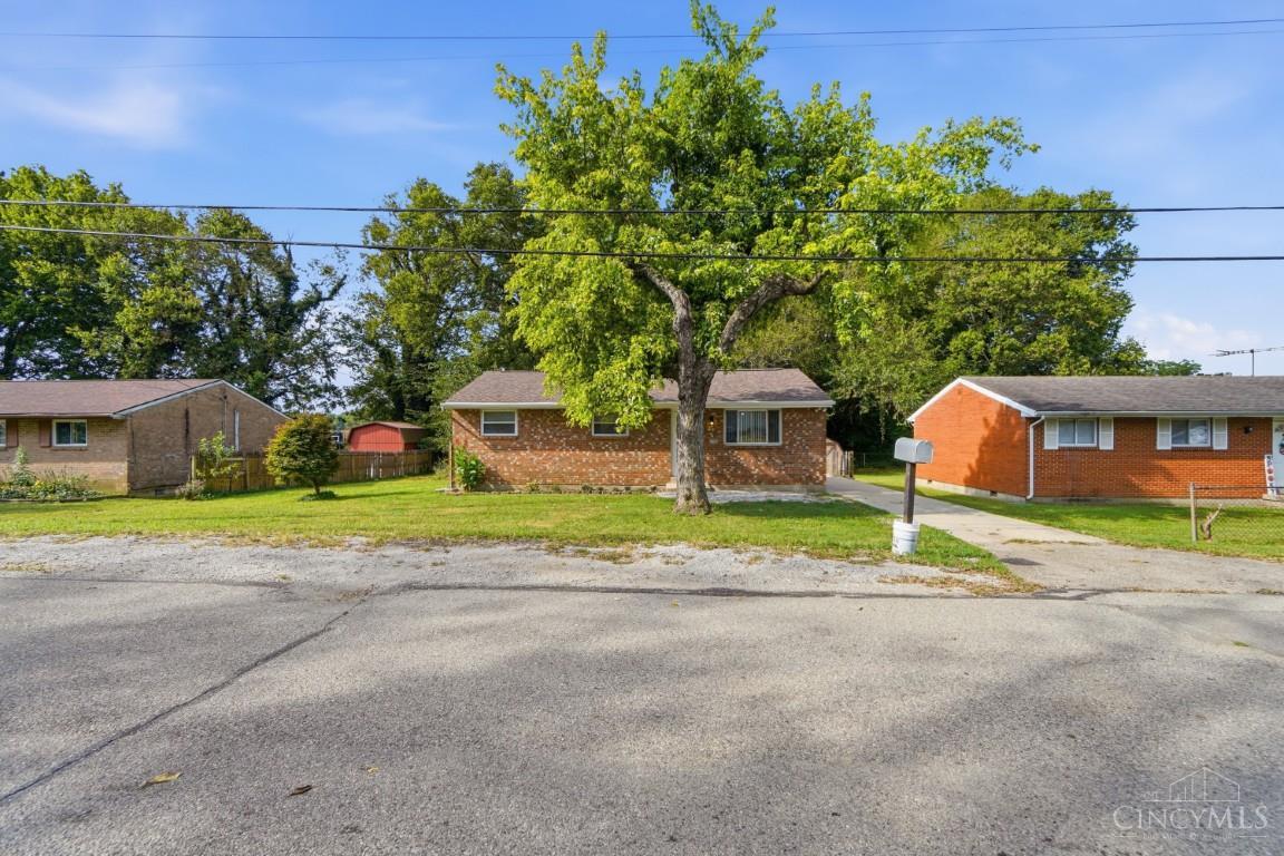 2183 Thrush Avenue, Ross Twp, OH, 45014 — photo 2