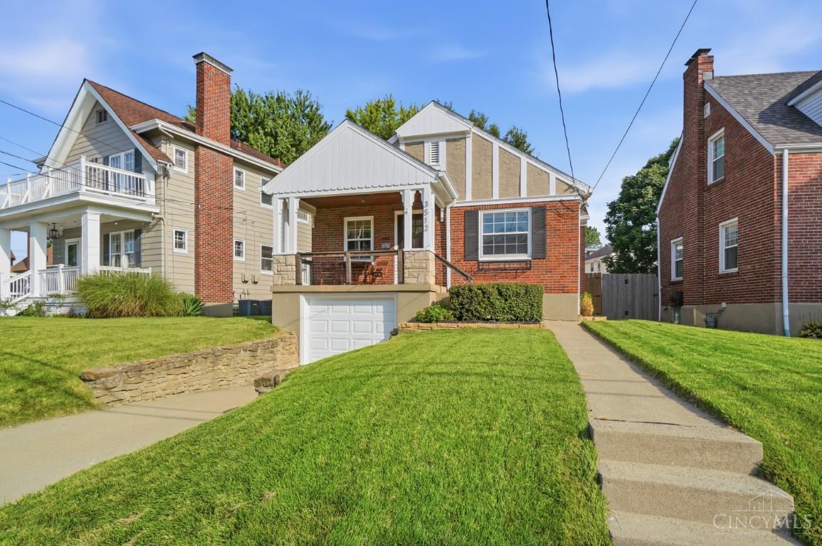 3512 Harrow Avenue, Cincinnati, OH, 45209 — photo 35