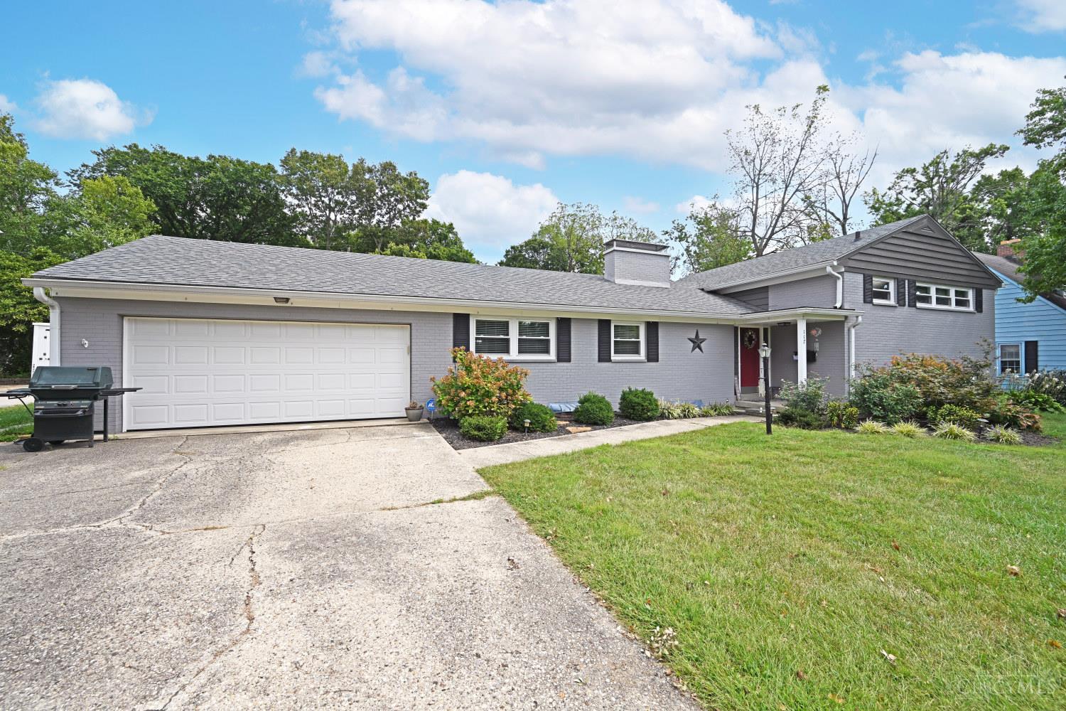 117 Kensington Street, Middletown, OH, 45044 — photo 2