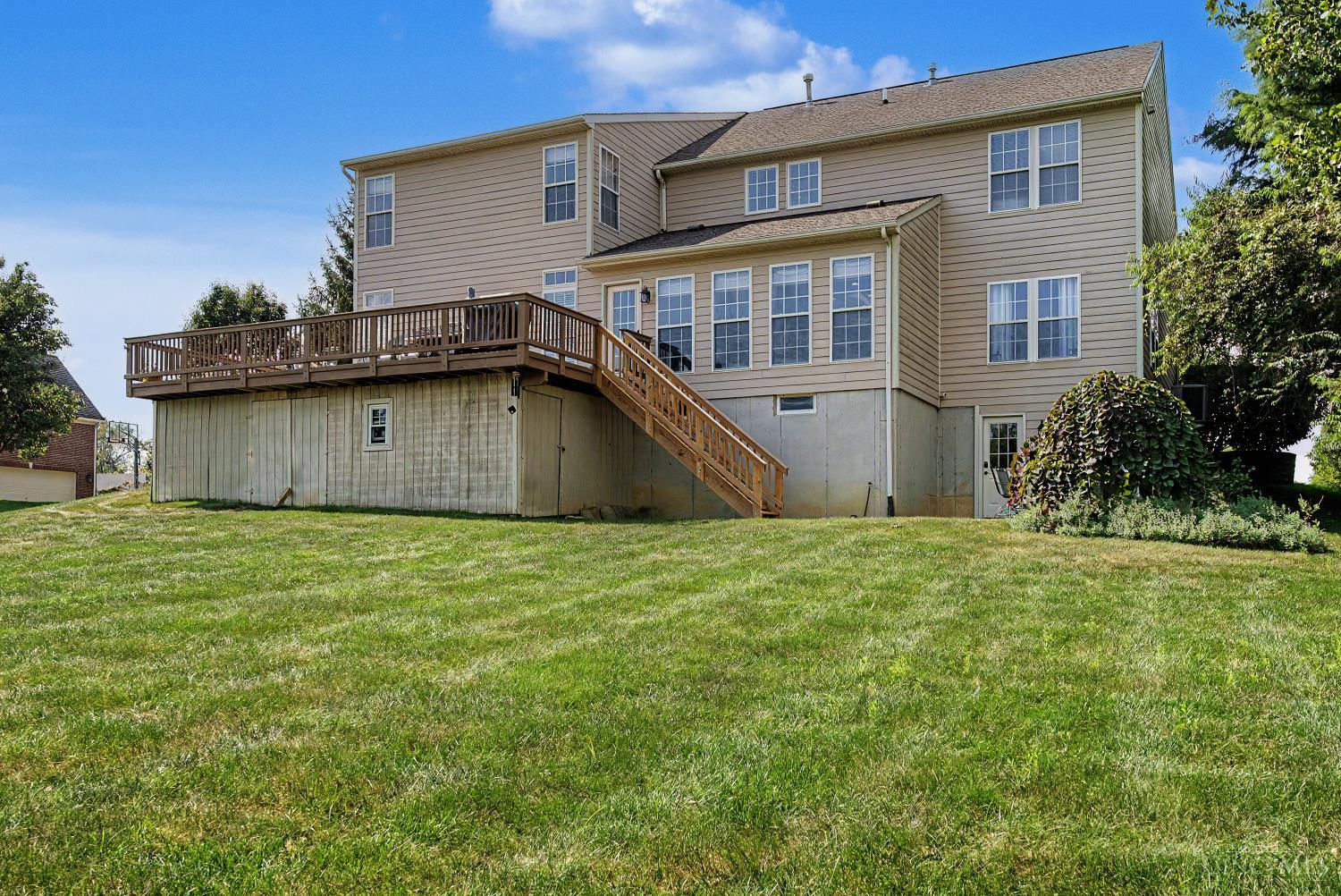7452 Waterway Drive, Clearcreek Twp., OH, 45068 — photo 37
