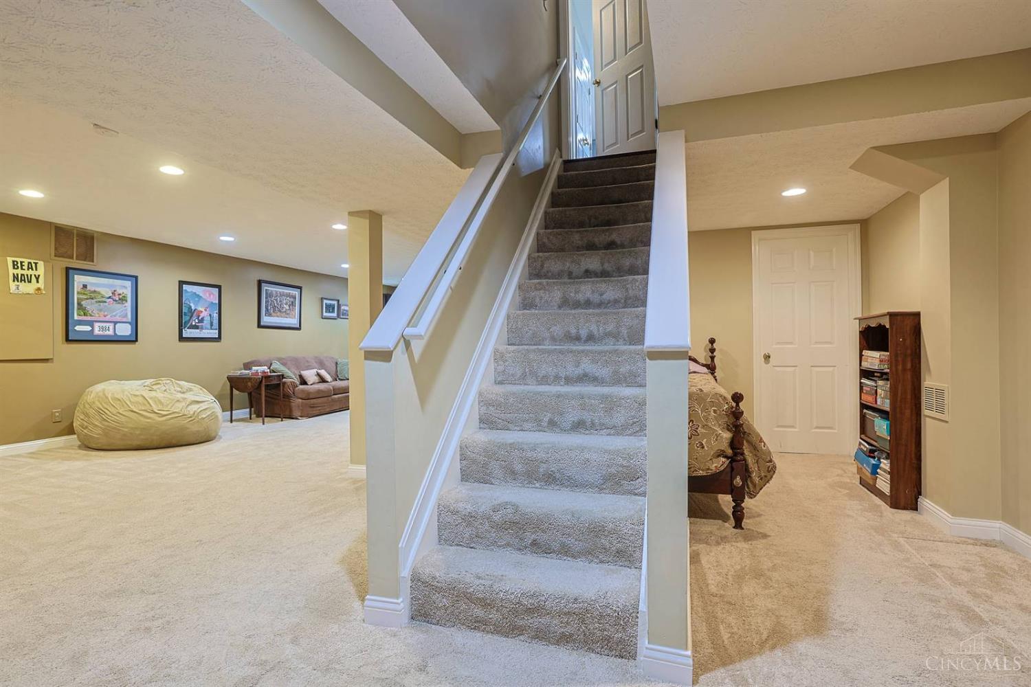 9142 Knightsridge Lane, Deerfield Twp., OH, 45040 — photo 47