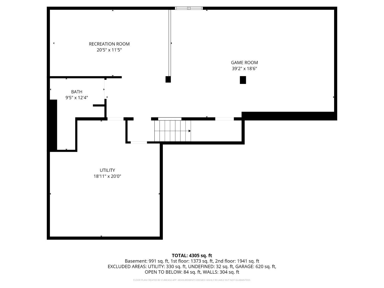 732 Harper Lane