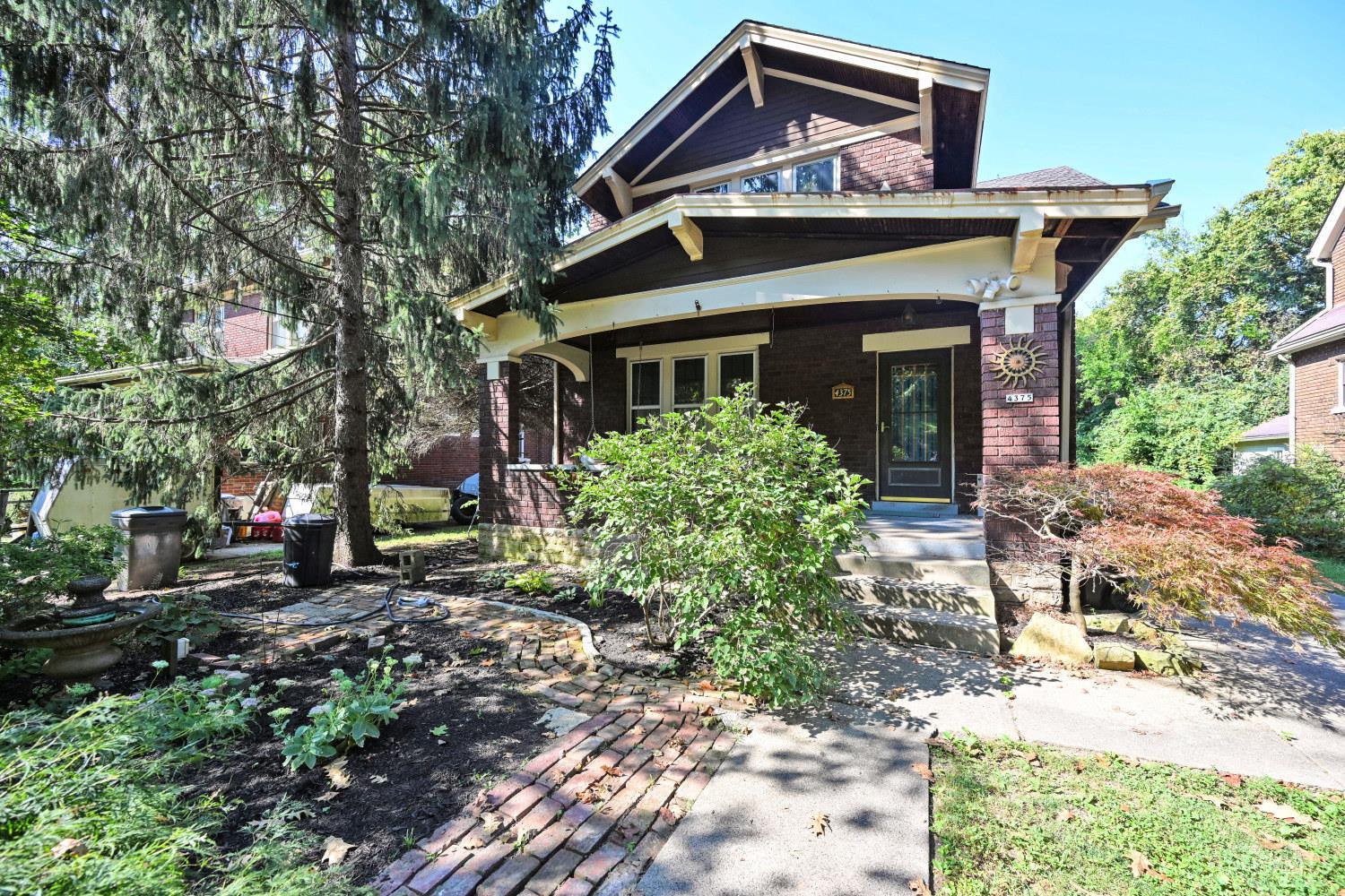 Photo 2 of Sale Pending at 4375 Haight Ave, Cincinnati, OH 45223 | MLS# 1893353 | Listing updated on 2026-09-14