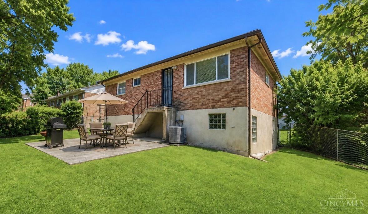 3065 Aquadale Lane, Cincinnati, OH, 45211 — photo 25