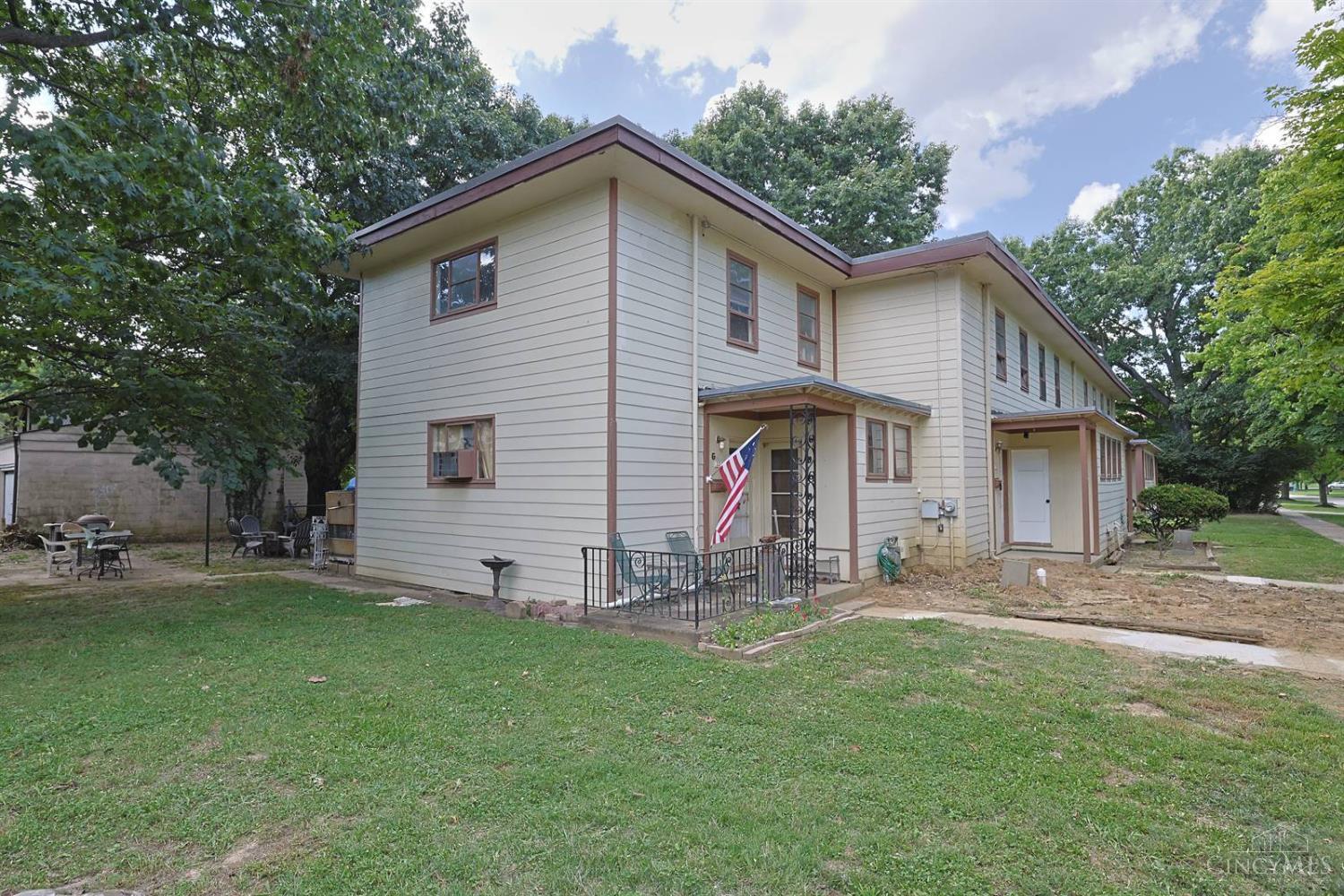 33 Farragut Road, Greenhills, OH, 45218 — photo 28