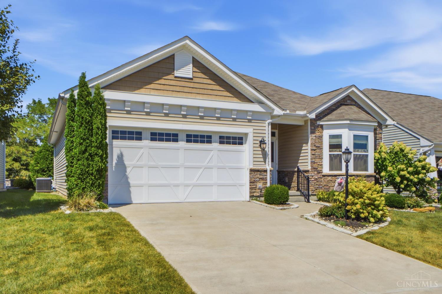 5229 Lower Lake Drive, Union Twp, OH, 45150 — photo 2