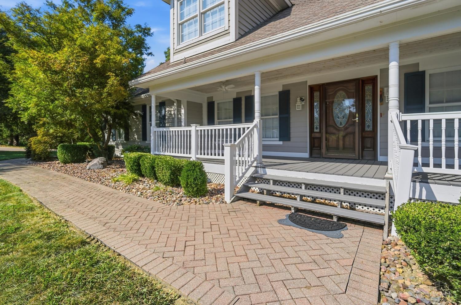 11930 Stone Mill Road, Colerain Twp, OH, 45251 — photo 19