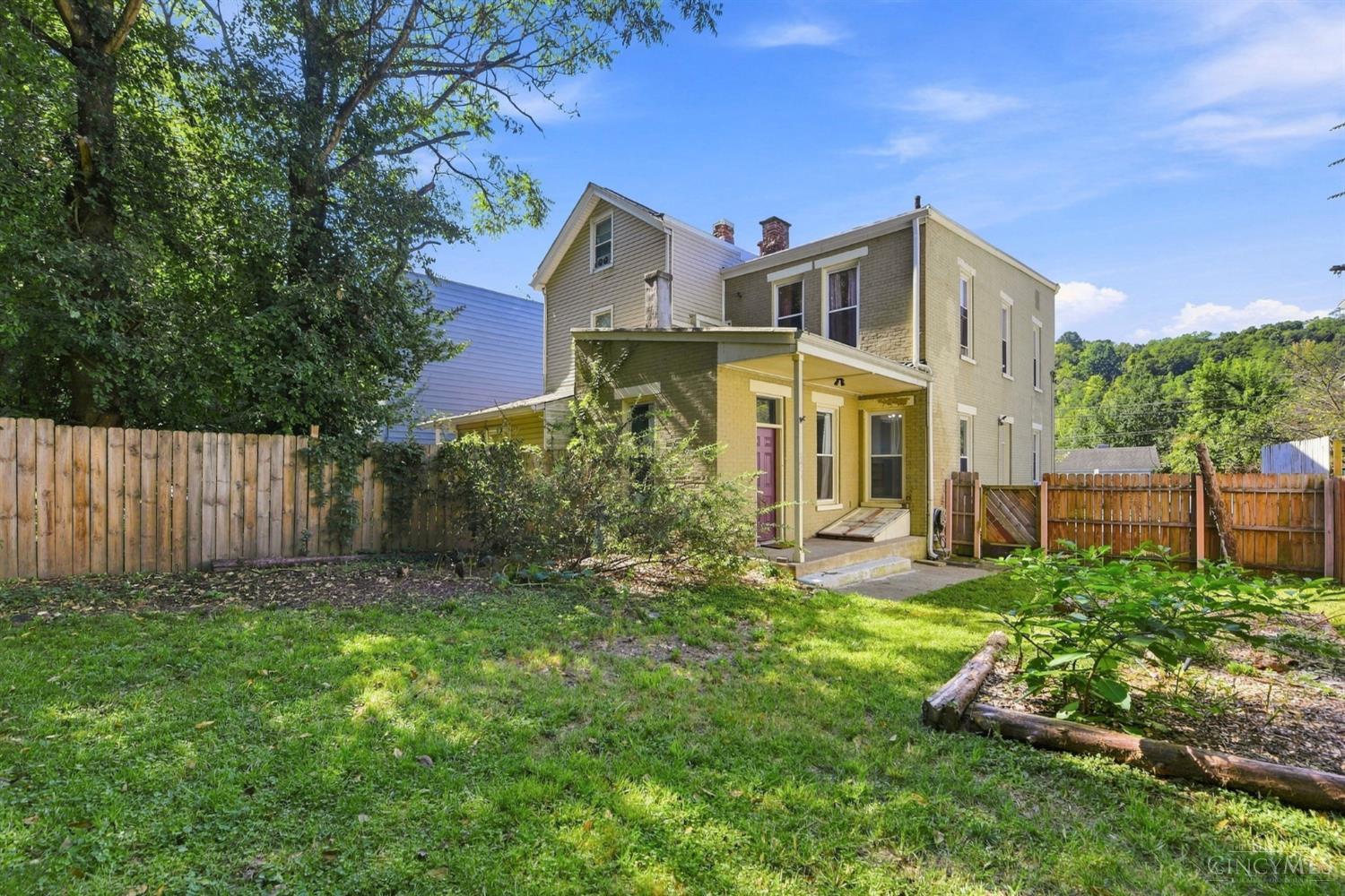 802 Delhi Avenue, Cincinnati, OH, 45204 — photo 32