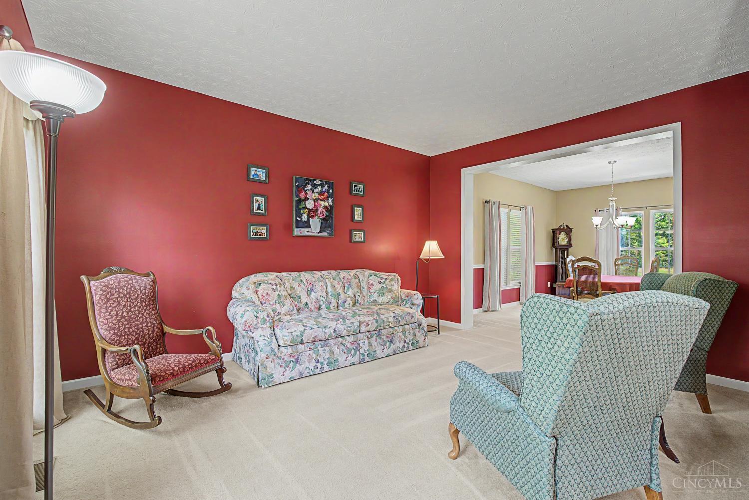 7452 Waterway Drive, Clearcreek Twp., OH, 45068 — photo 4