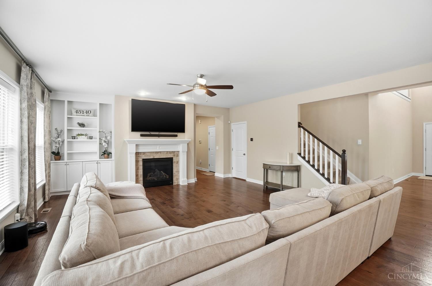 732 Harper Lane