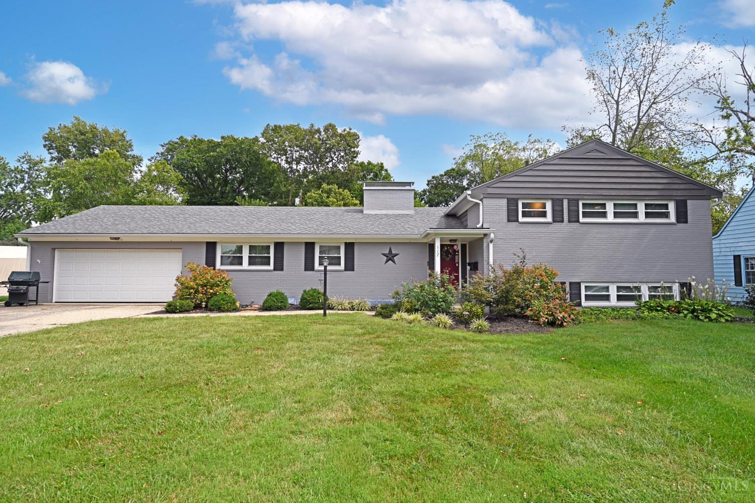 117 Kensington Street, Middletown, OH, 45044