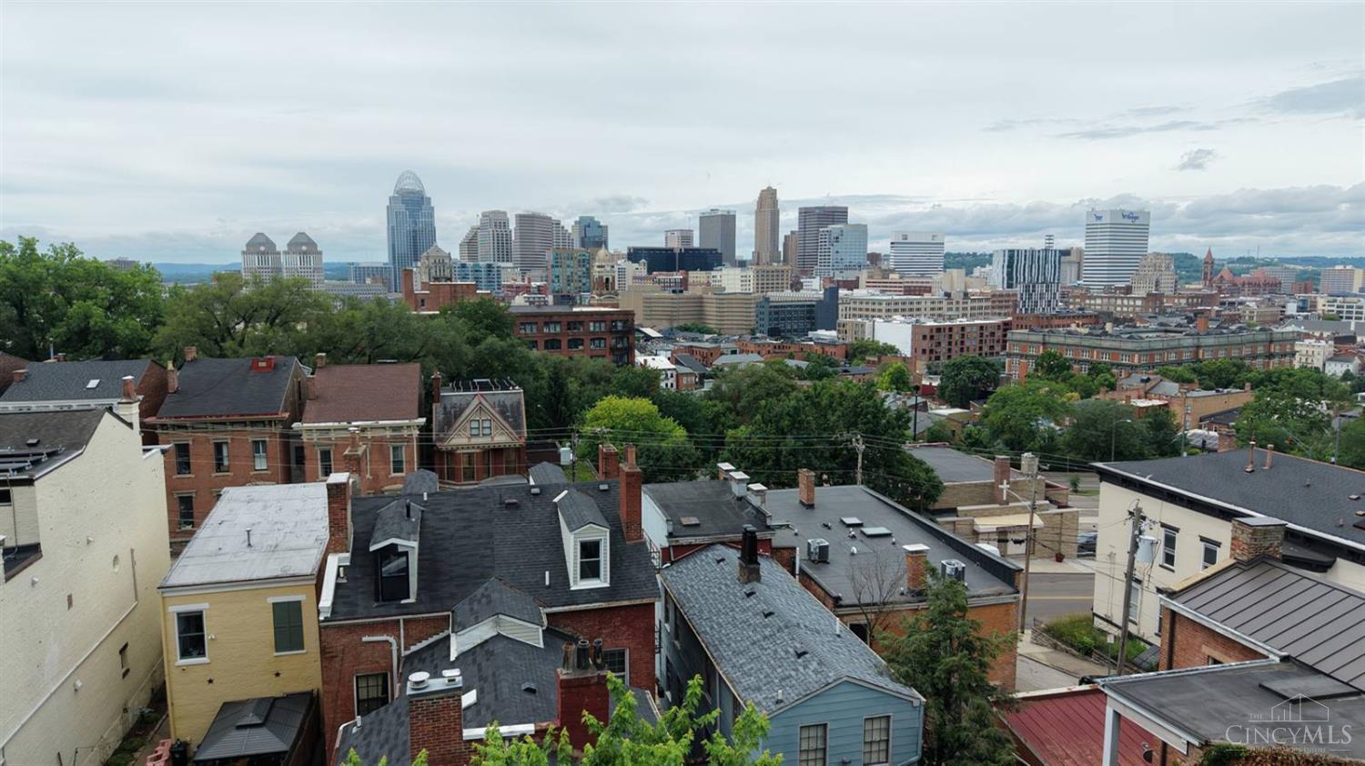 510 Corporation Alley, Cincinnati, OH, 45202 — photo 80