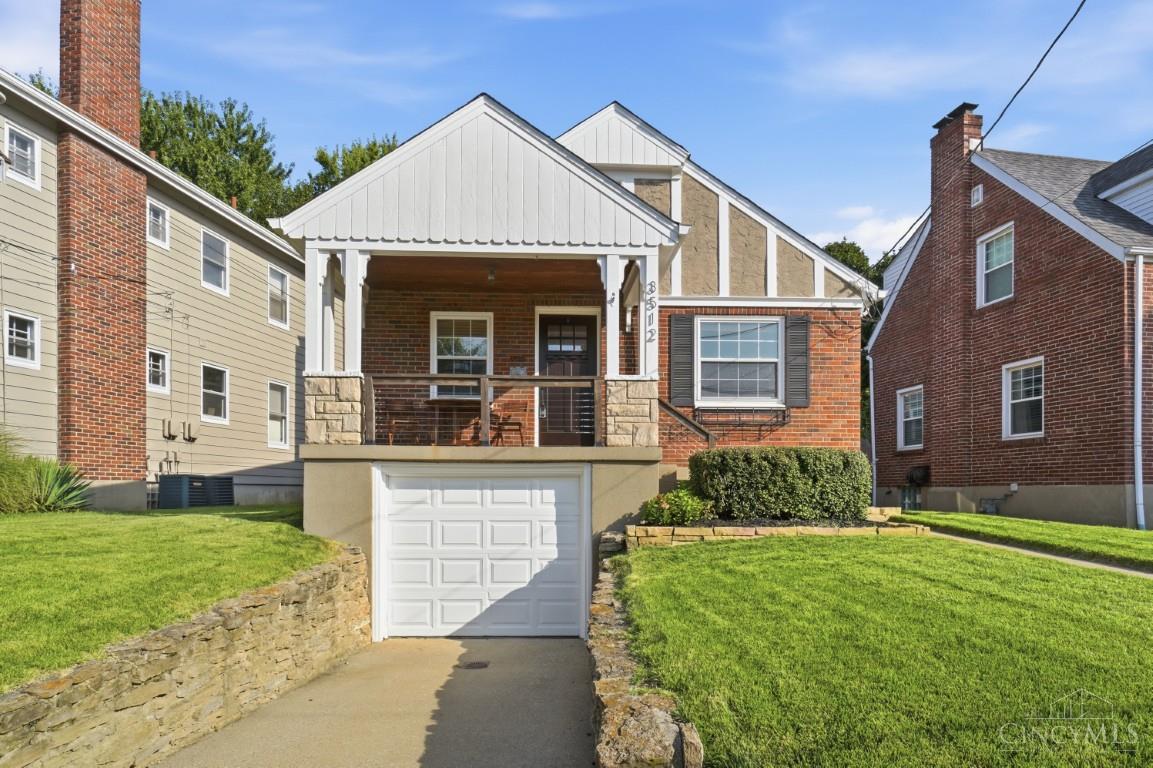3512 Harrow Avenue, Cincinnati, OH, 45209 — photo 2