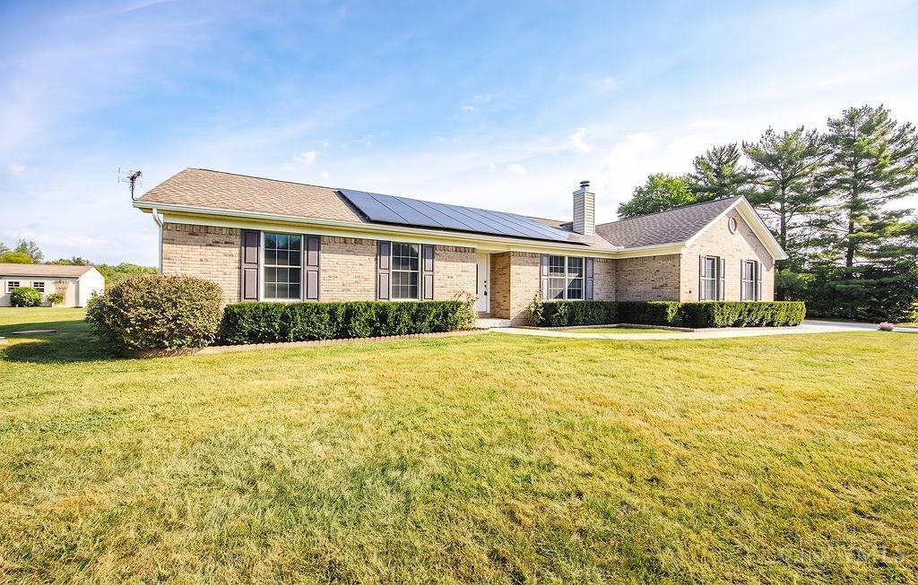 3405 Ward Way, Hanover Twp, OH, 45056 — photo 3